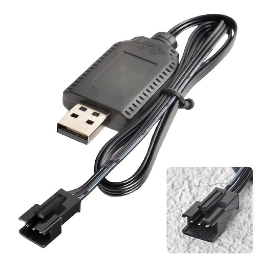 Usb ladegerät kabel - rc, sm-3p