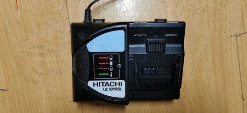 Hitachi akkuschrauber - hitachi,