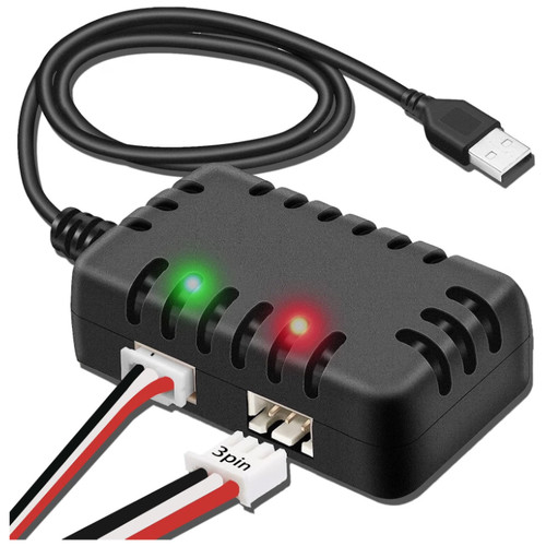 Ladegerät lipo akku balancer - ladegerät,
