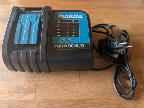 Makita dc18sd akku - makita,