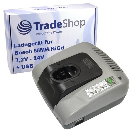 Akku ladegerät 24v - akku,