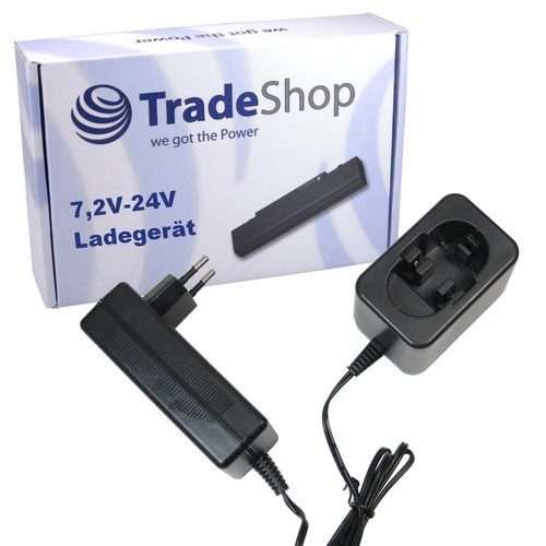 Akku ladegerät 24v - akku,