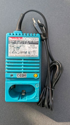 Makita ladegerät dc7100h 2v - makita,
