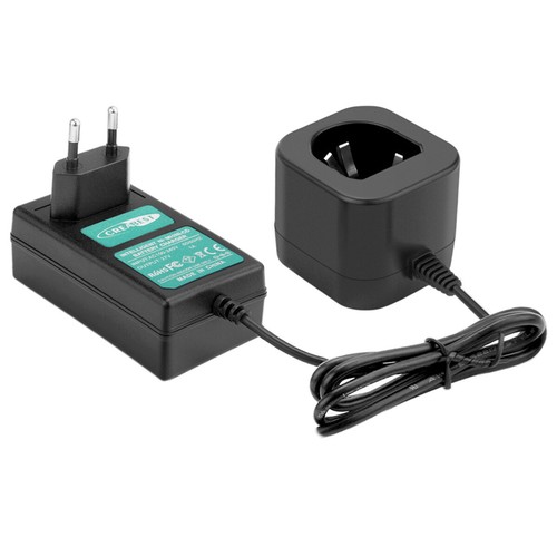 18v mh cd - 7,2v-18v, ladegerät