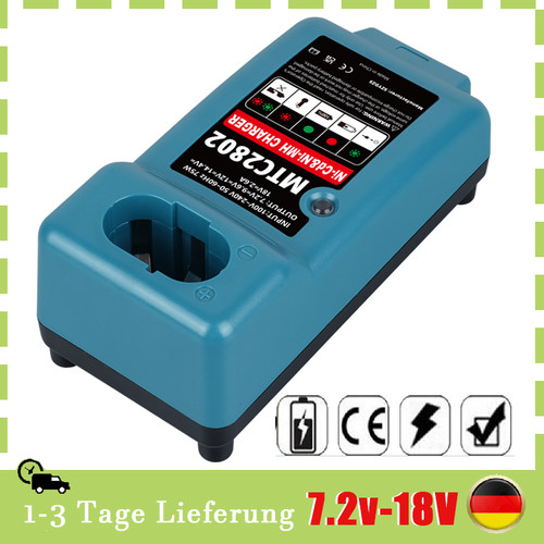 12v 14 4v 18v dc1804t - 18v,