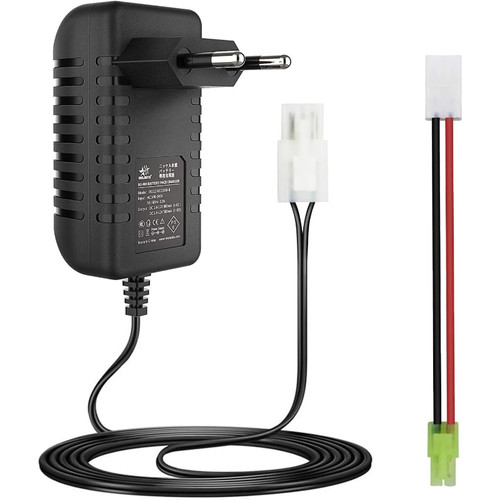 Ladegerät für 2 10s - ladegerät, 2-10s