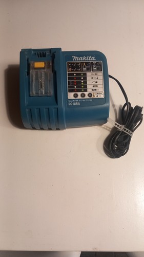 Original makita dc18ra - makita,