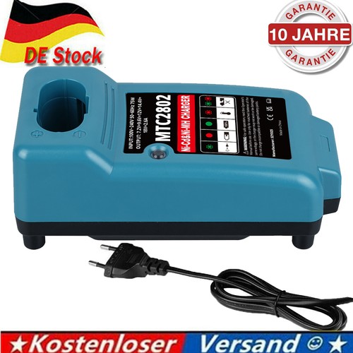 12v 14 4v 18v dc1804t - 7,2v, 14.4v