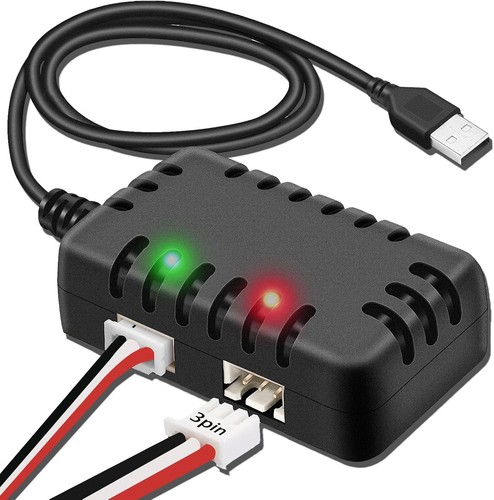 Ladegerät lipo 2s - ladegerät,