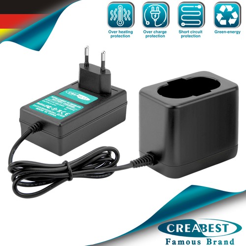 18v mh cd ladegerät - ni-mh/cd,
