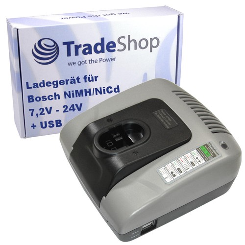 24v ni cd akku - 7,2v-24v,