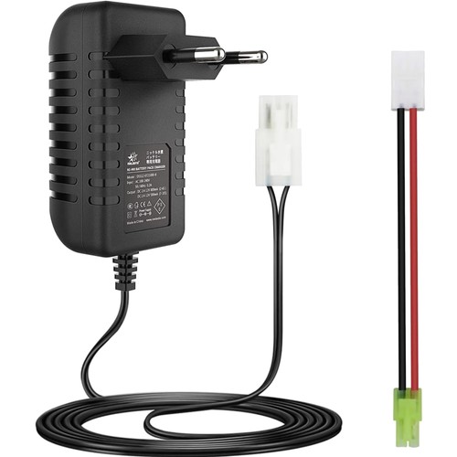 Ladegerät nimh 10s akku - nimh, rc