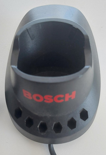 Bosch ladegerät li io - 7,2, v