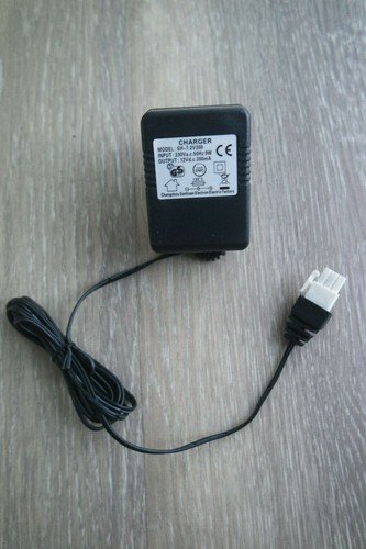 Ladegerät model 2v300 - ladegerät,