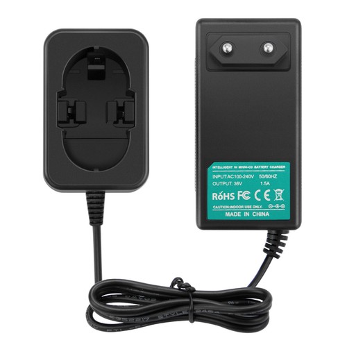 24v mh ladegerät - ladegerät, für