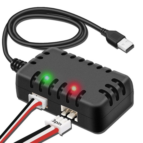 Lipo akku ladegerät usb - ladegerät,